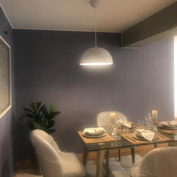 DEPARTAMENTO EN EL CORAZÓN DE MIRAFLORES - DPT 601 AL 1101
