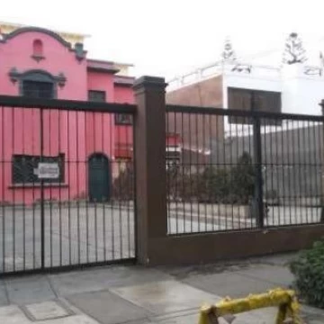 TERRENO IDEAL PARA CONSTRUCTORES EN SAN ISIDRO