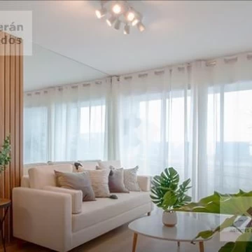 VENTA DEPARTAMENTO EN SAN MIGUEL - DPT 1705 C (609-396-433)