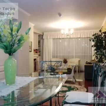 VENTA DEPARTAMENTO EN SAN BORJA - DPT 101 (609-624-1)