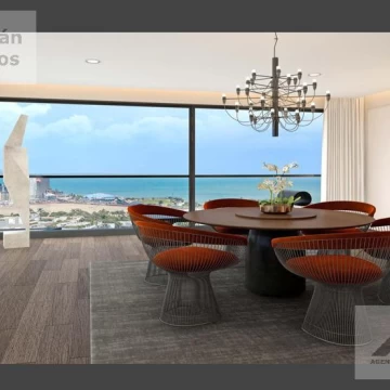 VENTA DEPARTAMENTO EN SAN ISIDRO - DPTO 1404 (609-345-20)