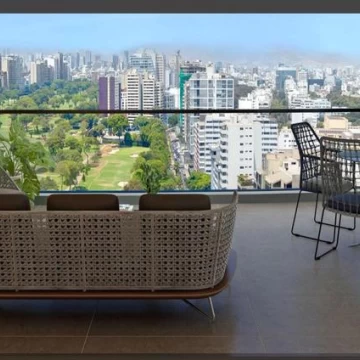 VENTA DEPARTAMENTO EN SAN ISIDRO - DPTO 1101 al 1901 (609-345-23)