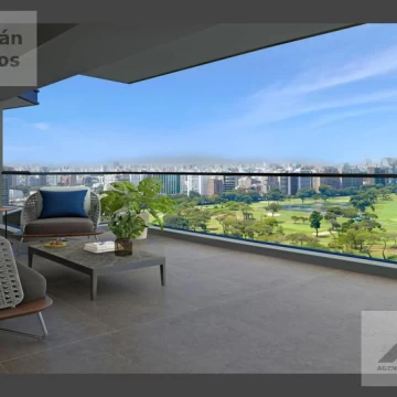 VENTA DEPARTAMENTO EN SAN ISIDRO - DPTO 2203 (609-345-57)