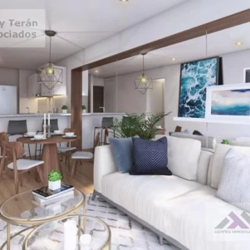 VENTA DEPARTAMENTO EN JESUS MARIA - DPT 1904 (609-396-570)