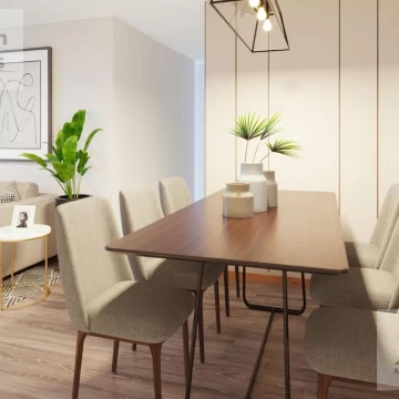 VENTA DEPA CERCA PARQUE DE LAS AGUAS - DPTO X08 B (609-480-202)