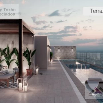 VENTA DEPA CERCA PARQUE DE LAS AGUAS - DPTO X07 B (609-480-224)