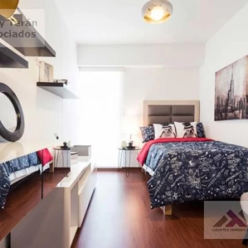 VENTA DEPARTAMENTO EN MIRAFLORES - DPT 203 (609-396-573 LUCY)