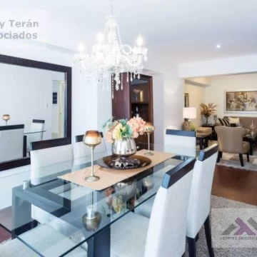 VENTA DEPARTAMENTO EN MIRAFLORES - DPT 305 AL 1605 (609-396-575)