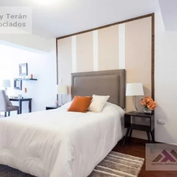 VENTA DEPARTAMENTO EN MIRAFLORES - DPT 205