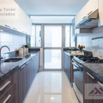 VENTA DEPARTAMENTO EN MIRAFLORES - DPT 1702 (609-396-578 LUCY)