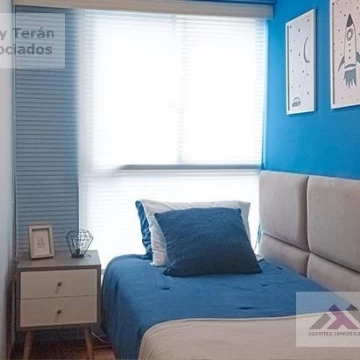 VENTA DEPARTAMENTO EN BREÑA - DPTO X01 A (609-396-583)