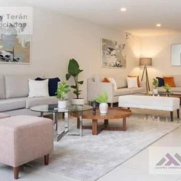 VENTA DEPARTAMENTO EN BREÑA - DPTO X02 A (609-396-584)
