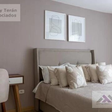 VENTA DEPARTAMENTO EN BREÑA - DPT 1604, 1608 B (609-396-606)