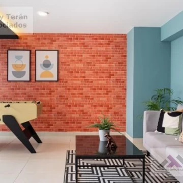 VENTA DEPARTAMENTO EN BREÑA - DPTO X04 A (609-396-592)