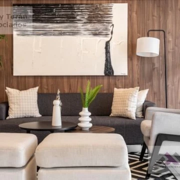 VENTA DEPARTAMENTO EN BREÑA - DPTO X03 A (609-396-593)