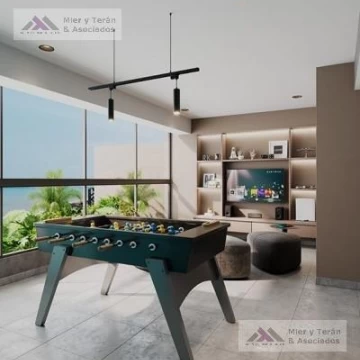 VENTA DEPARTAMENTO EN MIRAFLORES - DPT 307, 507 (609-396-685)
