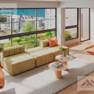 VENTA DEPARTAMENTO EN MIRAFLORES - DPT S07 (609-396-702)