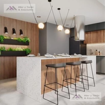 VENTA DEPARTAMENTO EN MIRAFLORES - DPT S04, S05 (609-396-705)