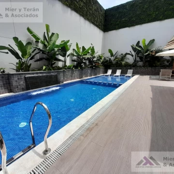 VENTA DEPARTAMENTO EN SAN ISIDRO - DPT 101 (609-480-248)