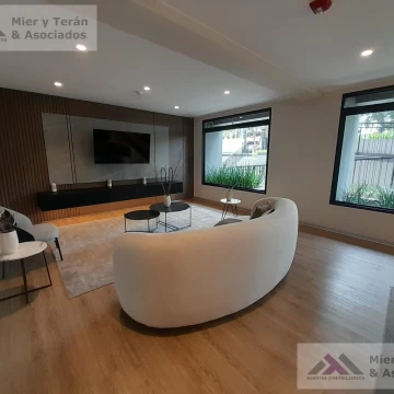 VENTA DEPARTAMENTO EN SAN ISIDRO - DPT 1201 Y 1301 (609-480-251)