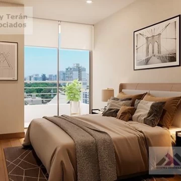 VENTA DUPLEX ESTRENO EN PUEBLO LIBRE - DPTO 1705 (609-751-7)