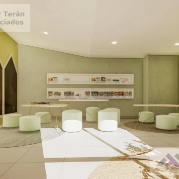 VENTA DEPARTAMENTO EN SAN ISIDRO - DPT 1607 AL 3807 (609-1-118)