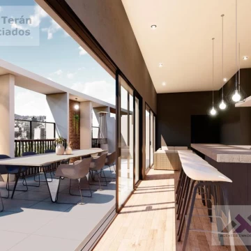 VENTA DEPARTAMENTO EN SAN ISIDRO-DPT 805 AL 3005 (609-1-119)