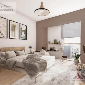 VENTA DEPARTAMENTO EN SAN ISIDRO-DPT 806 AL 3306 (609-1-120)