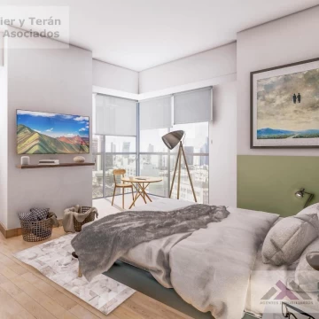 VENTA DEPARTAMENTO EN SAN ISIDRO-DPT 402 AL 3402 (609-1-116)