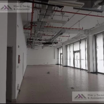 LOCAL COMERCIAL en ALQUILER en SAN ISIDRO (609-258-69)