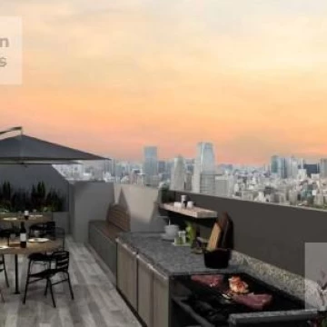 FLAT DE ESTRENO EN MAGDALENA DEL MAR Dpto. 2301 A (609-751-117 LUCY)