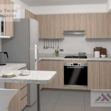 FLAT DE ESTRENO EN MAGDALENA DEL MAR. Dpto. 2302 A