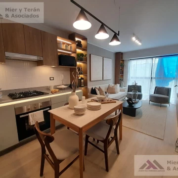 VENTA DEPA MAGDALENA DEL MAR - DPT 1710 al 2010 (609-480-268)