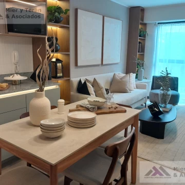 VENTA DEPARTAMENTO MAGDALENA DEL MAR - DPT 1308 (609-480-273)