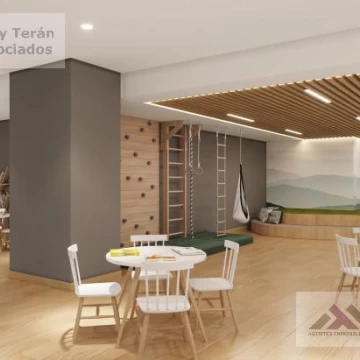 VENTA DEPARTAMENTO SURCO - DPT 1711 (609-546-224)