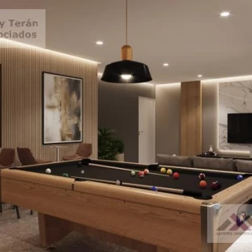 VENTA DEPARTAMENTO SURCO - DPT 1810 (609-546-225)