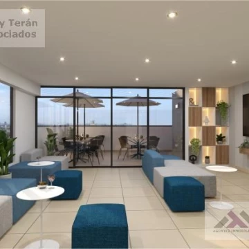 VENTA DEPARTAMENTO EN SANTA BEATRIZ - DPT  809, 1009 (609-751-157 LUCY)