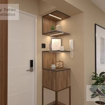 VENTA DUPLEX EN SANTA BEATRIZ - DPT 1002 (609-751-142)