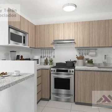 VENTA DEPA EN SAN MIGUEL - DPT  1308 (609-751-150)