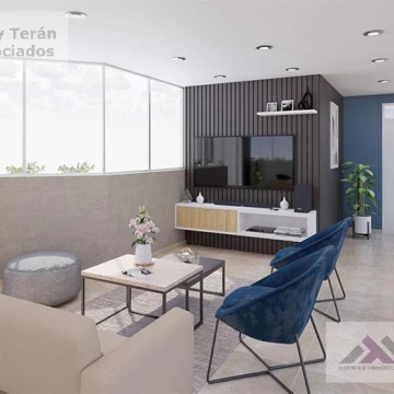 VENTA DUPLEX EN SAN MIGUEL - DPT 2003 (609-751-155)