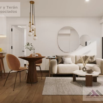 VENTA DEPARTAMENTO EN SURQUILLO - DPT 909 (609-546-226)