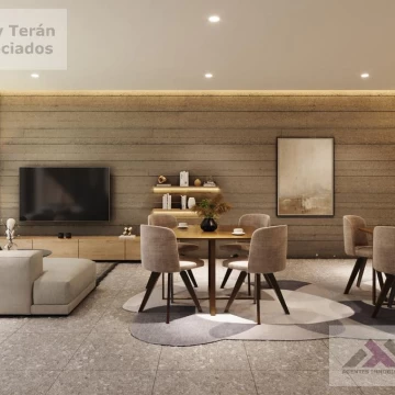 VENTA DEPARTAMENTO EN SURQUILLO - DPT 402 (609-546-234)