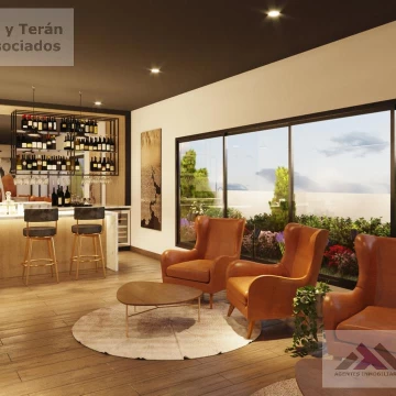 VENTA DEPARTAMENTO EN SURQUILLO - DPT 1110 (609-546-235)