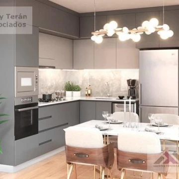 VENTA DEPARTAMENTO EN LINCE - DPT 1602, 1702 (609-533-52)