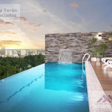 VENTA DEPARTAMENTO EN LINCE - DPT 2001 (609-533-56)