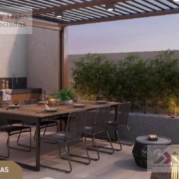 VENTA DEPARTAMENTO EN JESUS MARIA - DPT 102 (609-750-165)