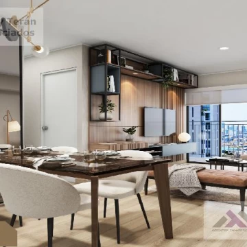 VENTA DEPARTAMENTO EN JESUS MARIA - DPT 2202 AL 2502 (609-750-156)