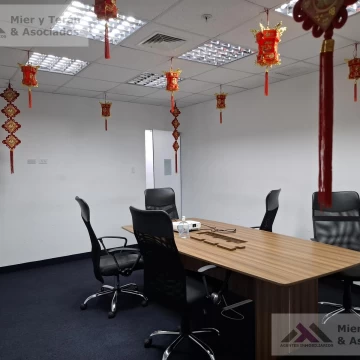 OCASION !!!! VENTA OFICINA EN MIRAFLORES EDIFICIO EMPRESARIAL  PREMIUM