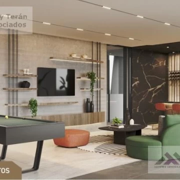 VENTA DEPARTAMENTO EN SALAVERRY - DPT  2202 AL 2802 (609-750-147)