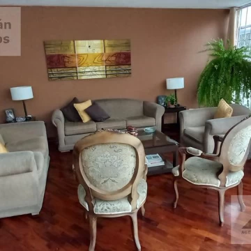 VENTA DEPA CERCA AL MALECON EN MIRAFLORES - DPTO 202
